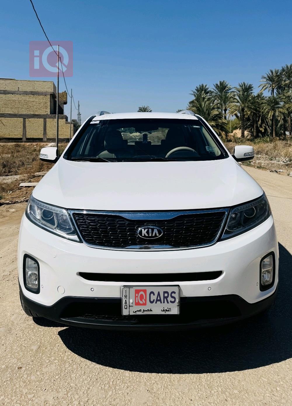 كيا سورينتو